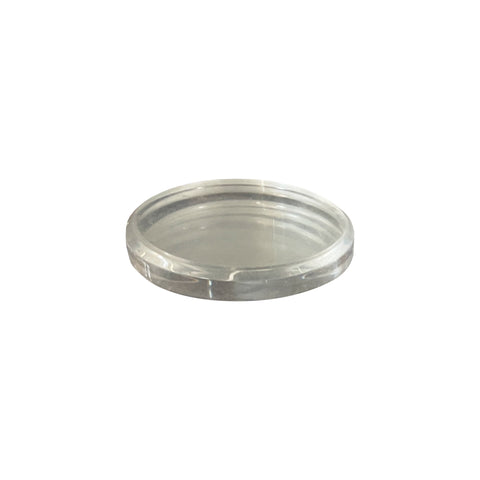 Acrylic Disc - Thin