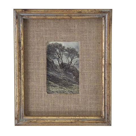 0920 (A+D) Burlap Tree