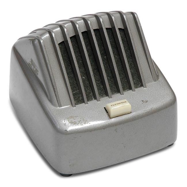Intercom Speaker - Metal