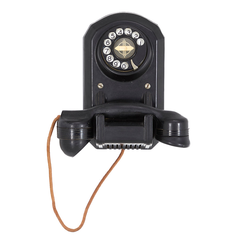 Antique Rotary Phone