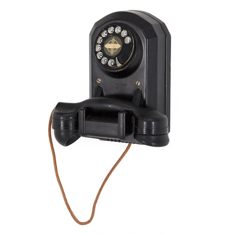 Antique Rotary Phone