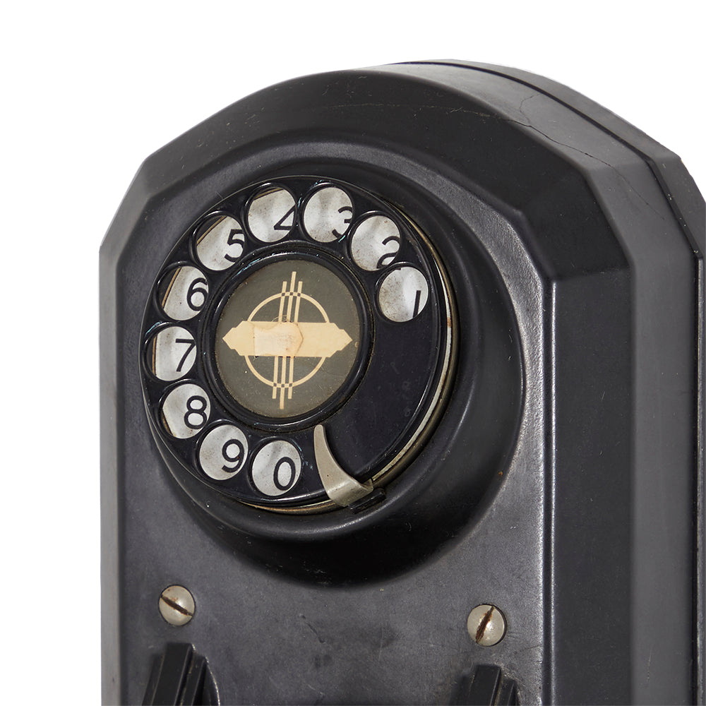 Antique Rotary Phone