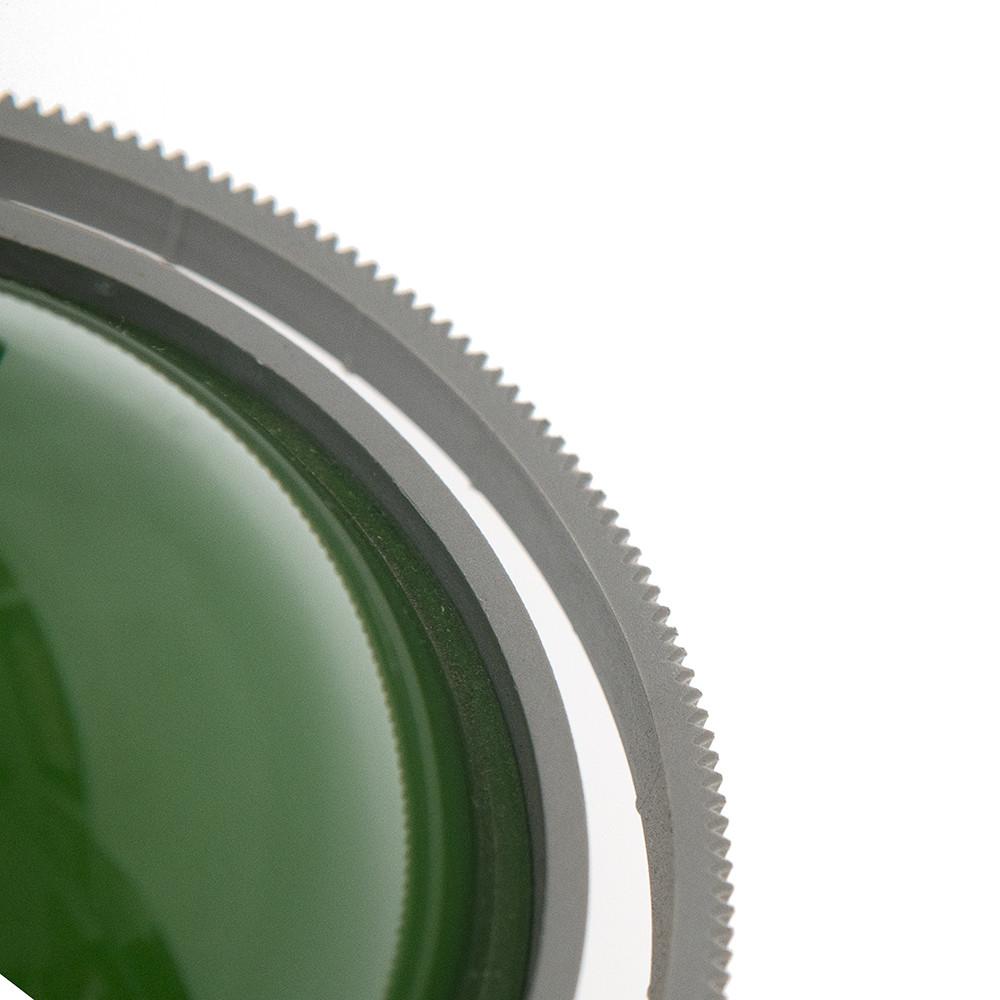 Green and Grey Desk Lamp