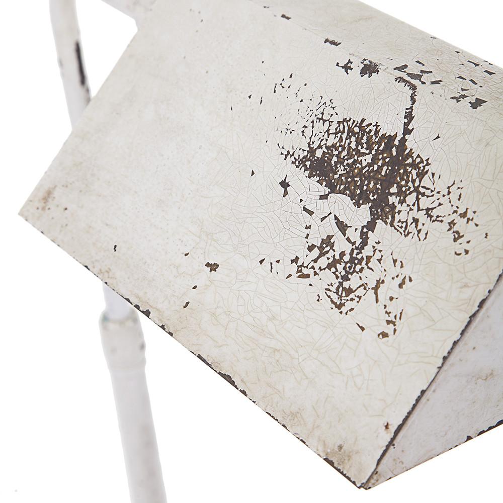 Rustic Task Floor Lamp