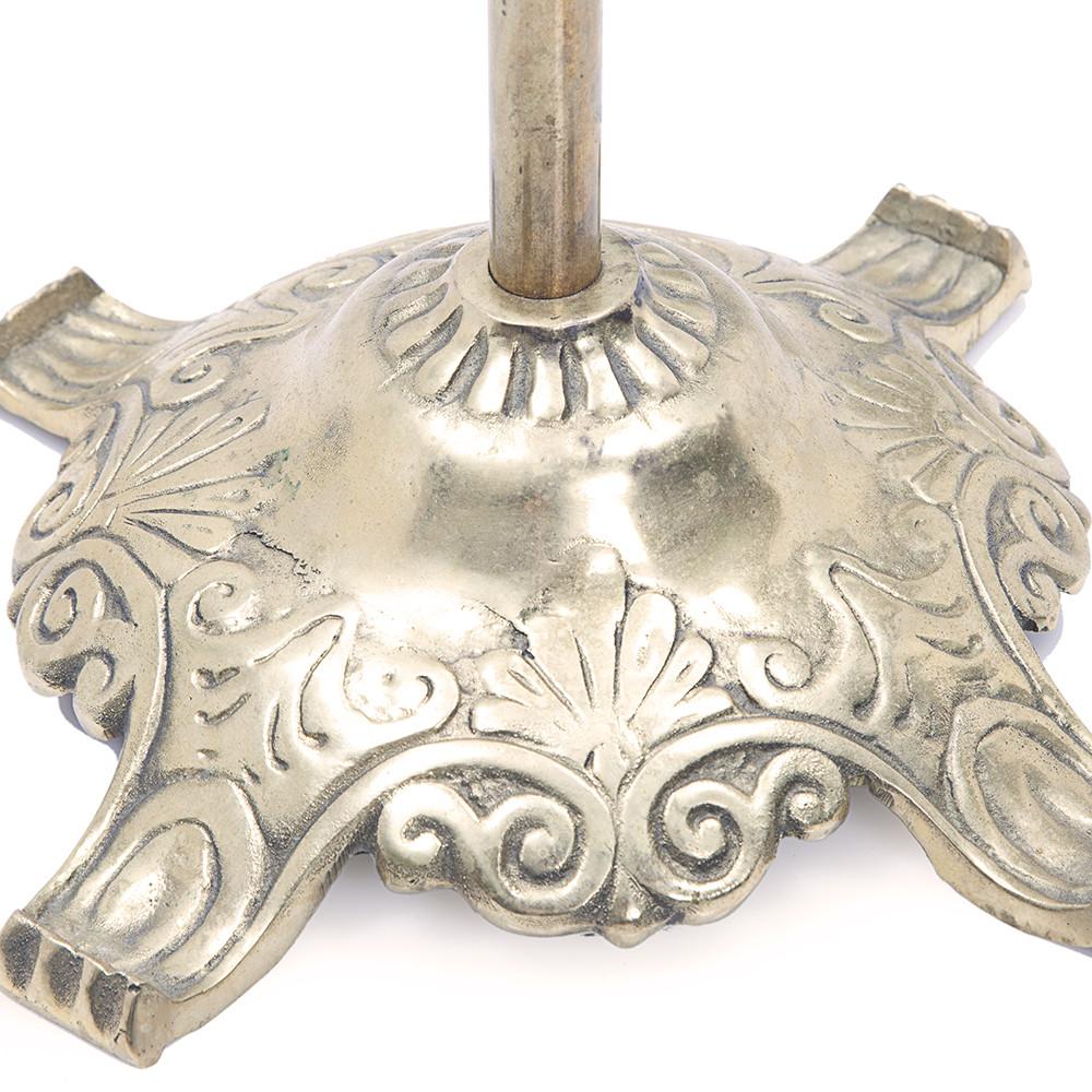 Brass Classical Music Stand