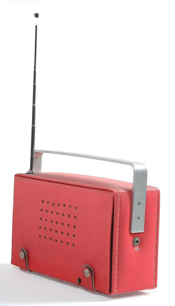 JC Penny Small Radios