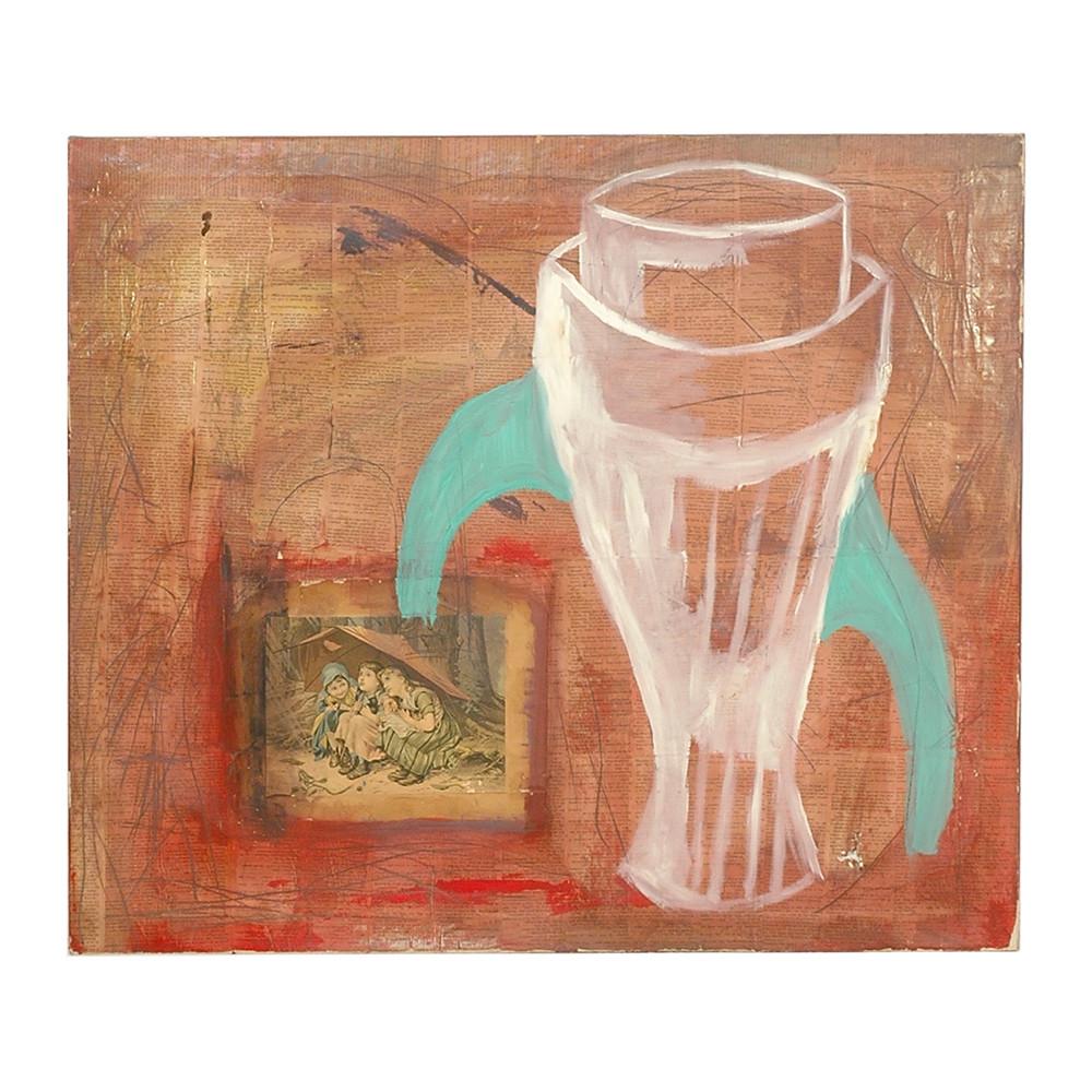 Novak - Abstract Milkshake