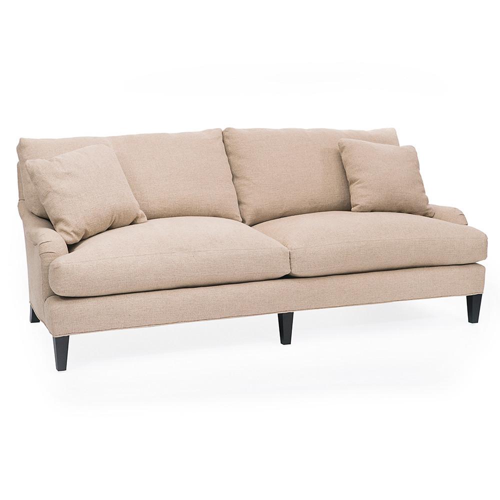 Beige Contemporary Essex Sofa