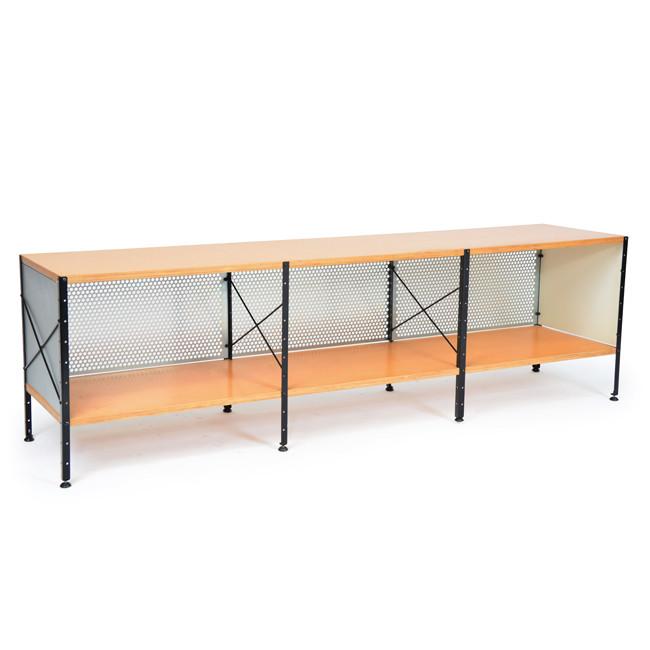 Case Study 130 Storage Unit