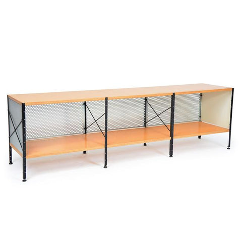 Case Study 130 Storage Unit