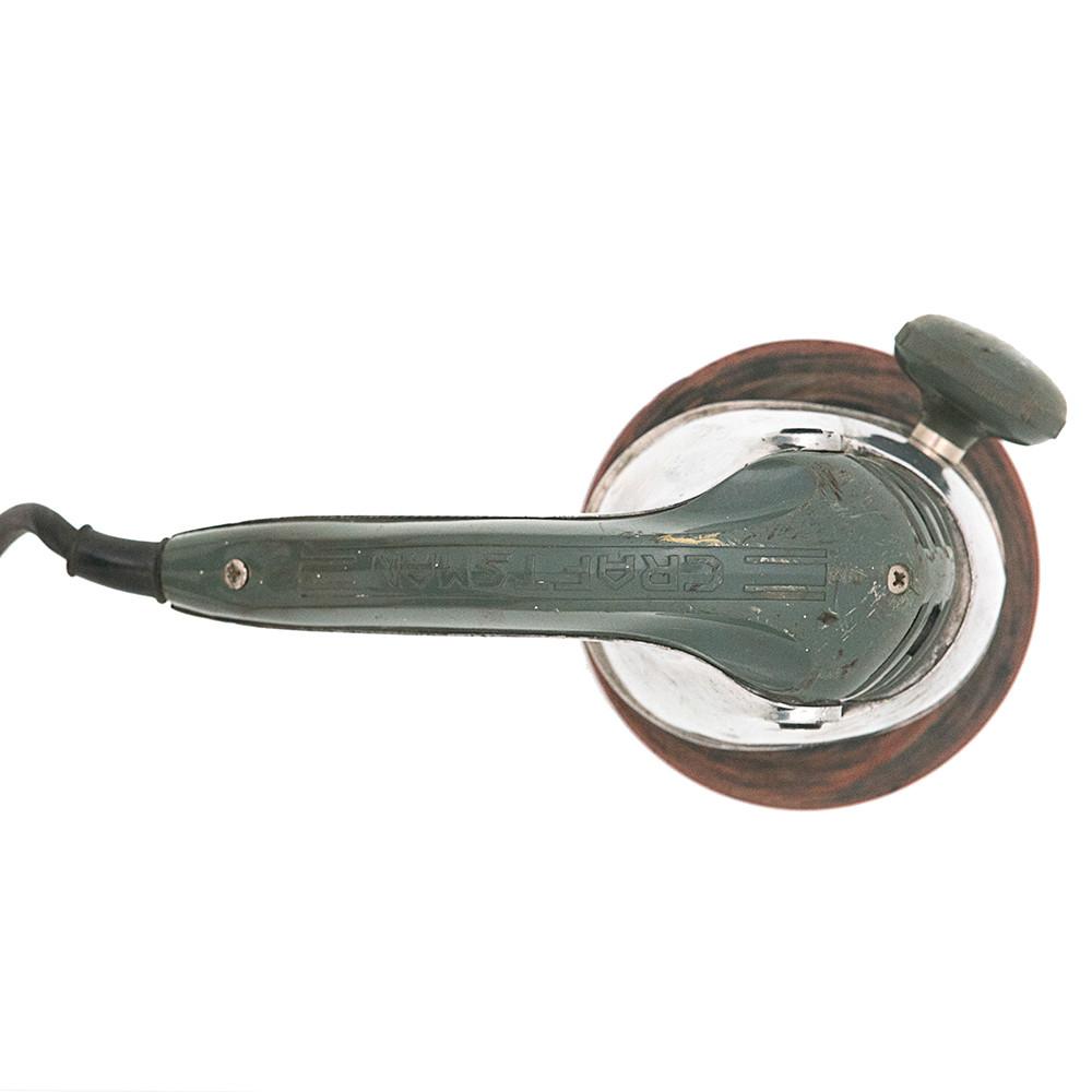 Antique Electric Sander
