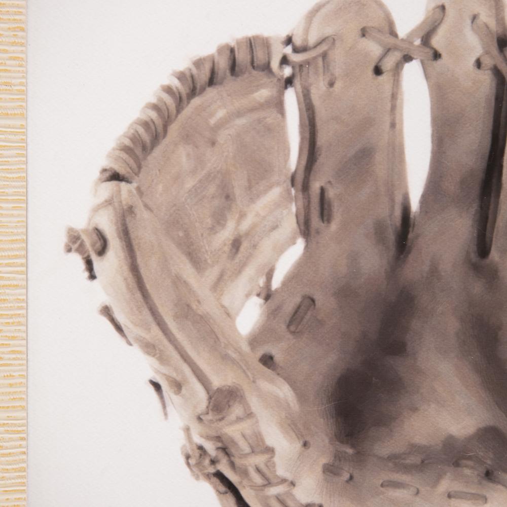 1022 (A+D) Baseball Mitt