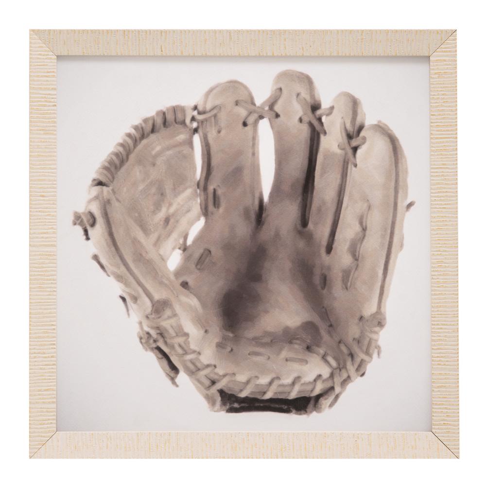 1022 (A+D) Baseball Mitt