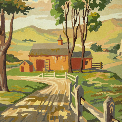 1037 (A+D) PBN - Country Road Barn