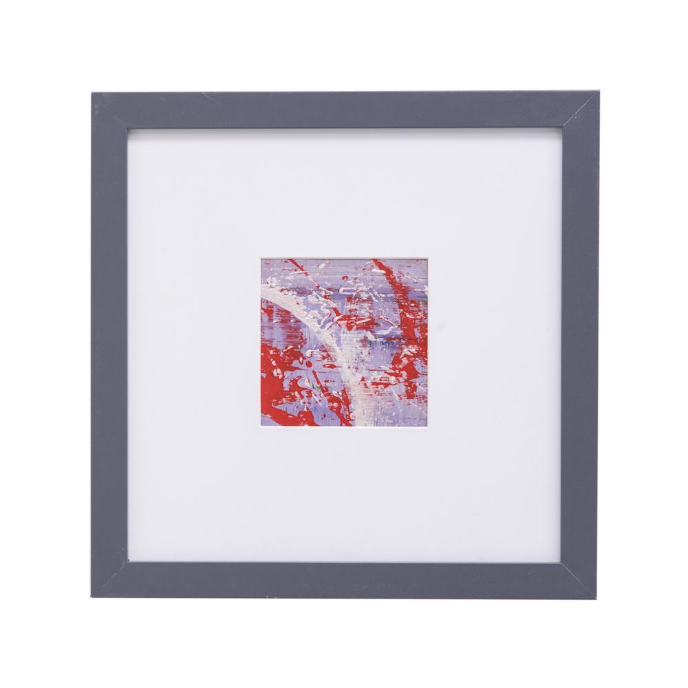 1054 (A+D) Red Purple Silver A