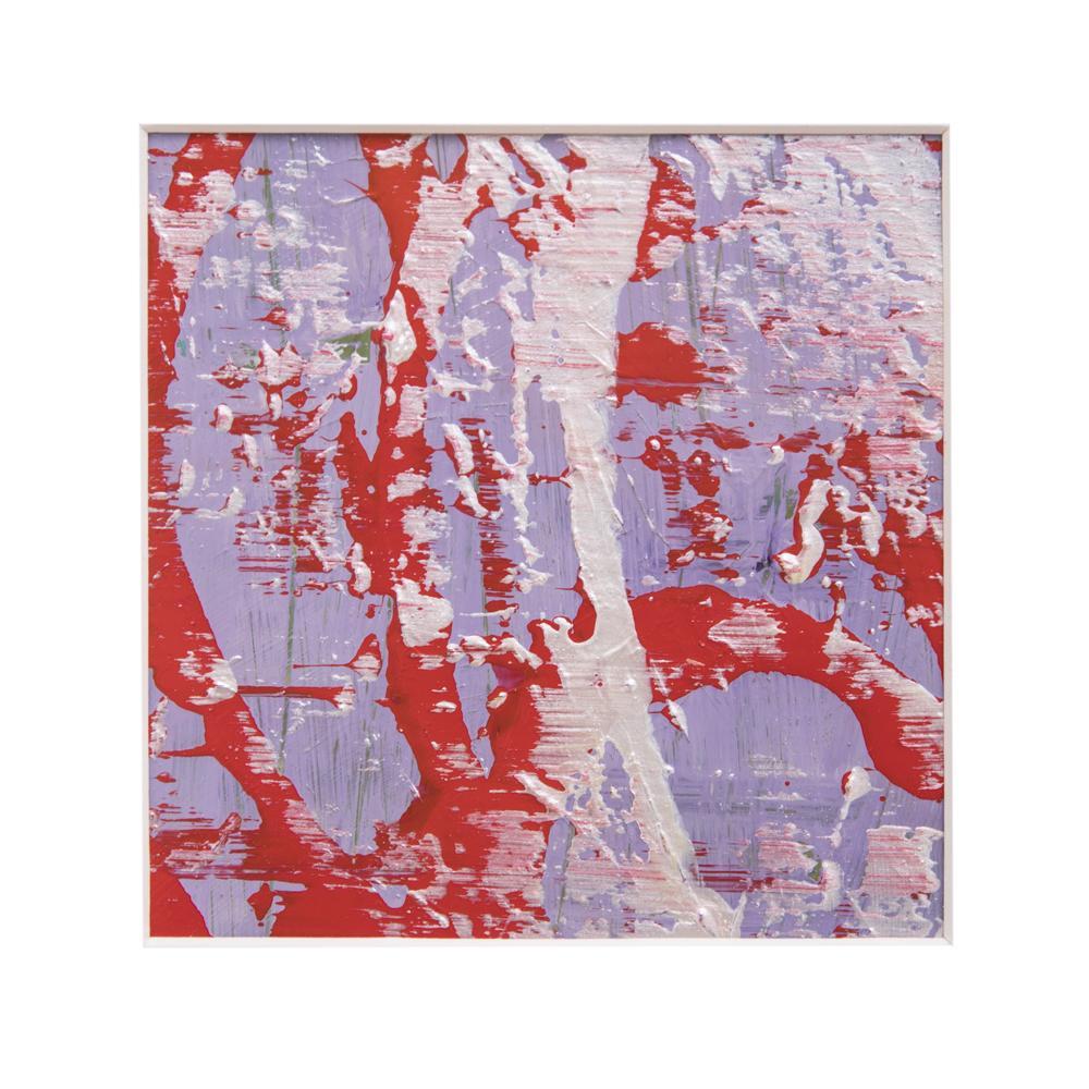 1056 (A+D) Red Purple Silver C