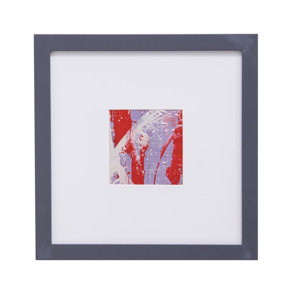 1057 (A+D) Red Purple Silver D