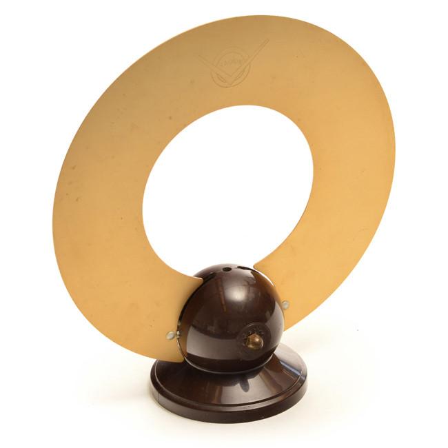 Radion Antenna
