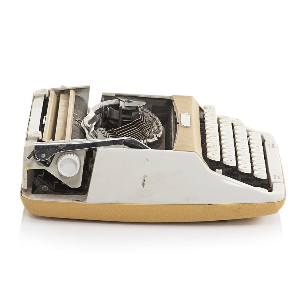 Smith Corona Typewriter