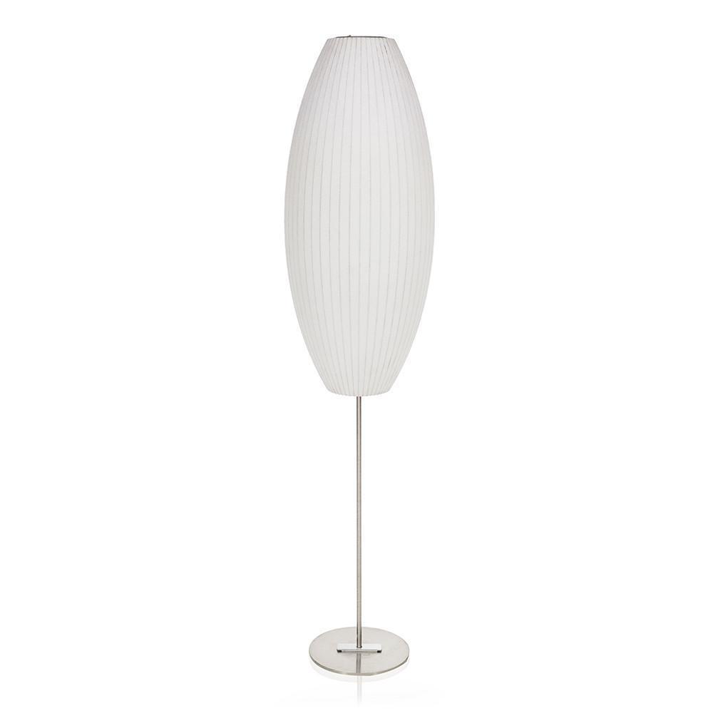 Large Cigar Lamp