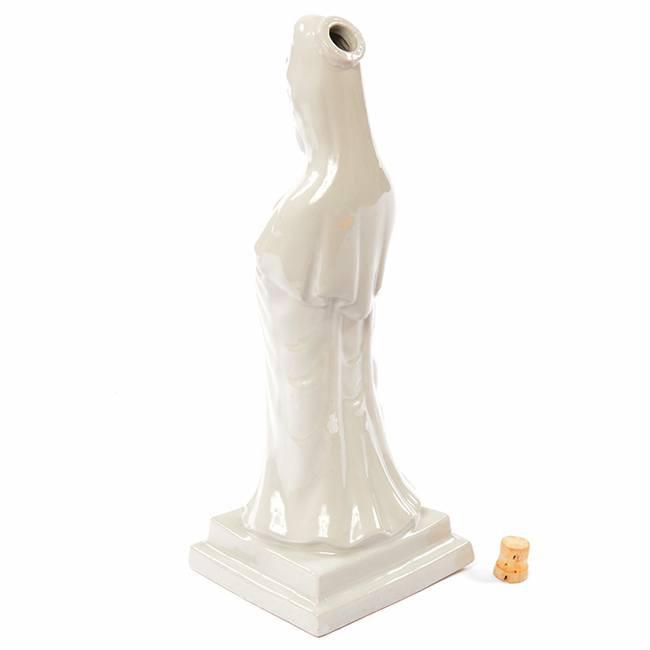 White Goddess Bottle