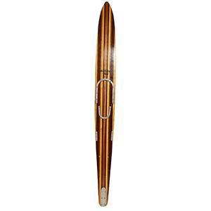 Wooden Parkway Waterski