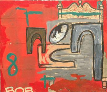 Novak - Abstract Bob