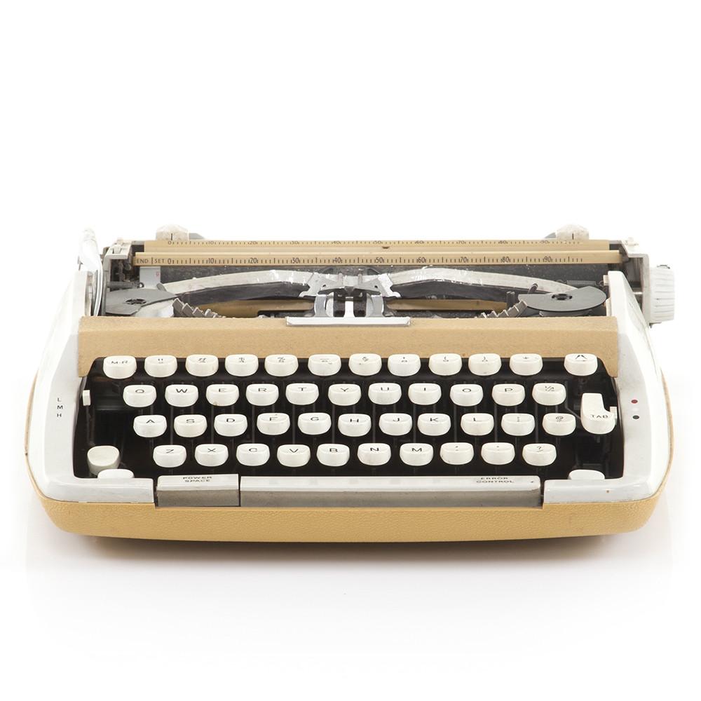 Smith Corona Typewriter