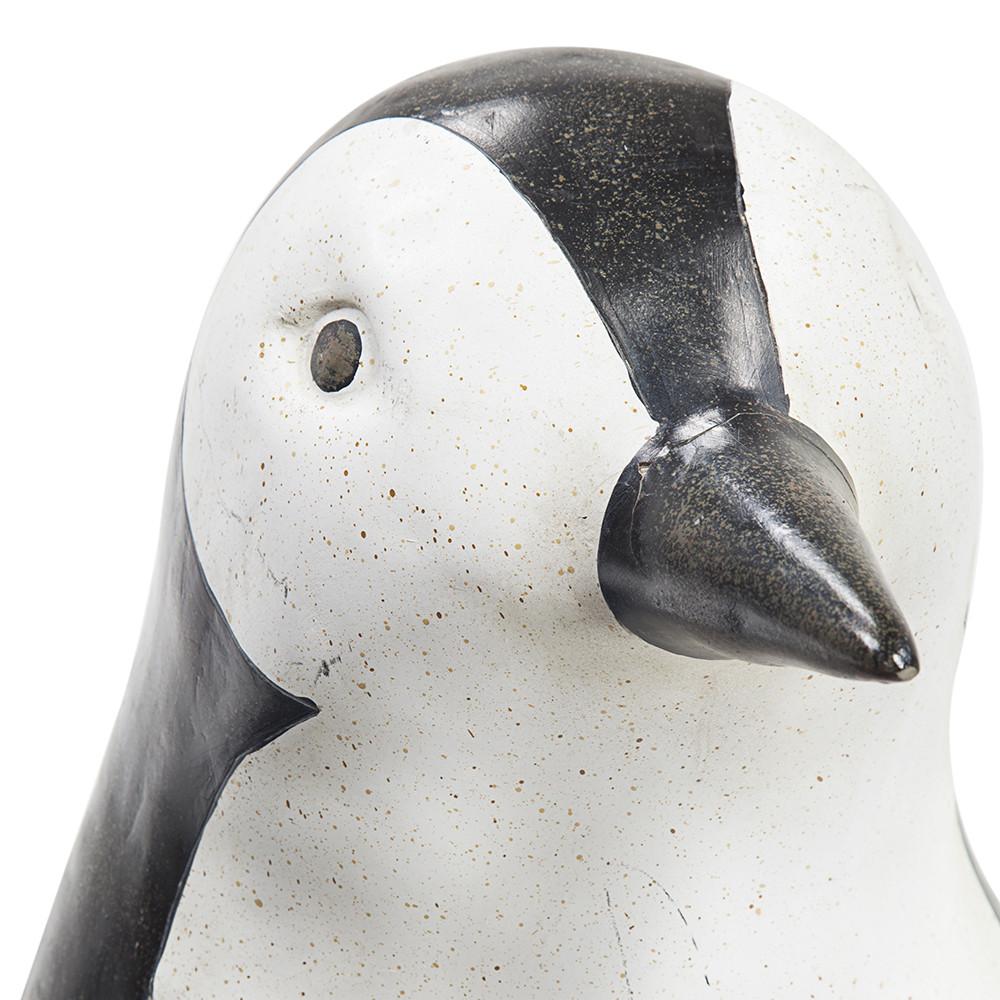Small Penguin Sculpture