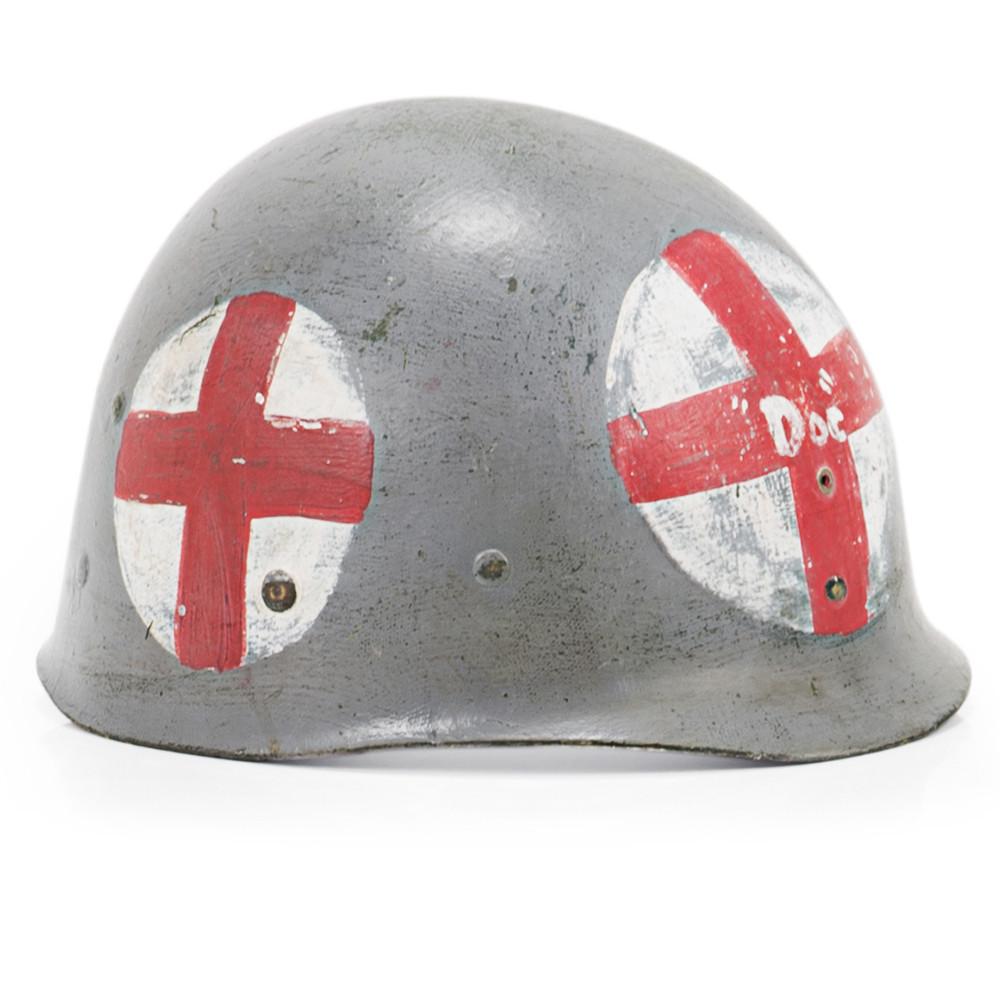 Navy Medic Helmet