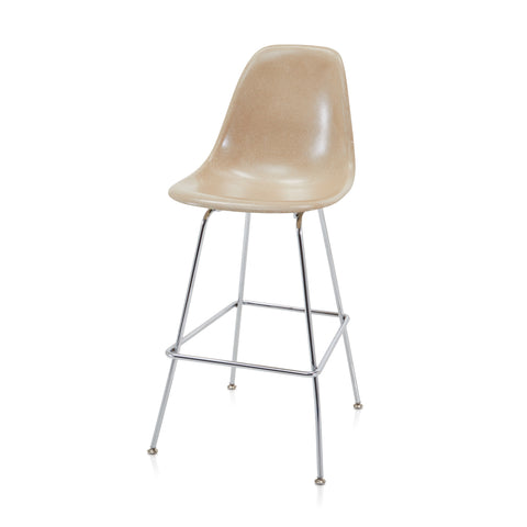 H-Base Barstool Base - Side Shell
