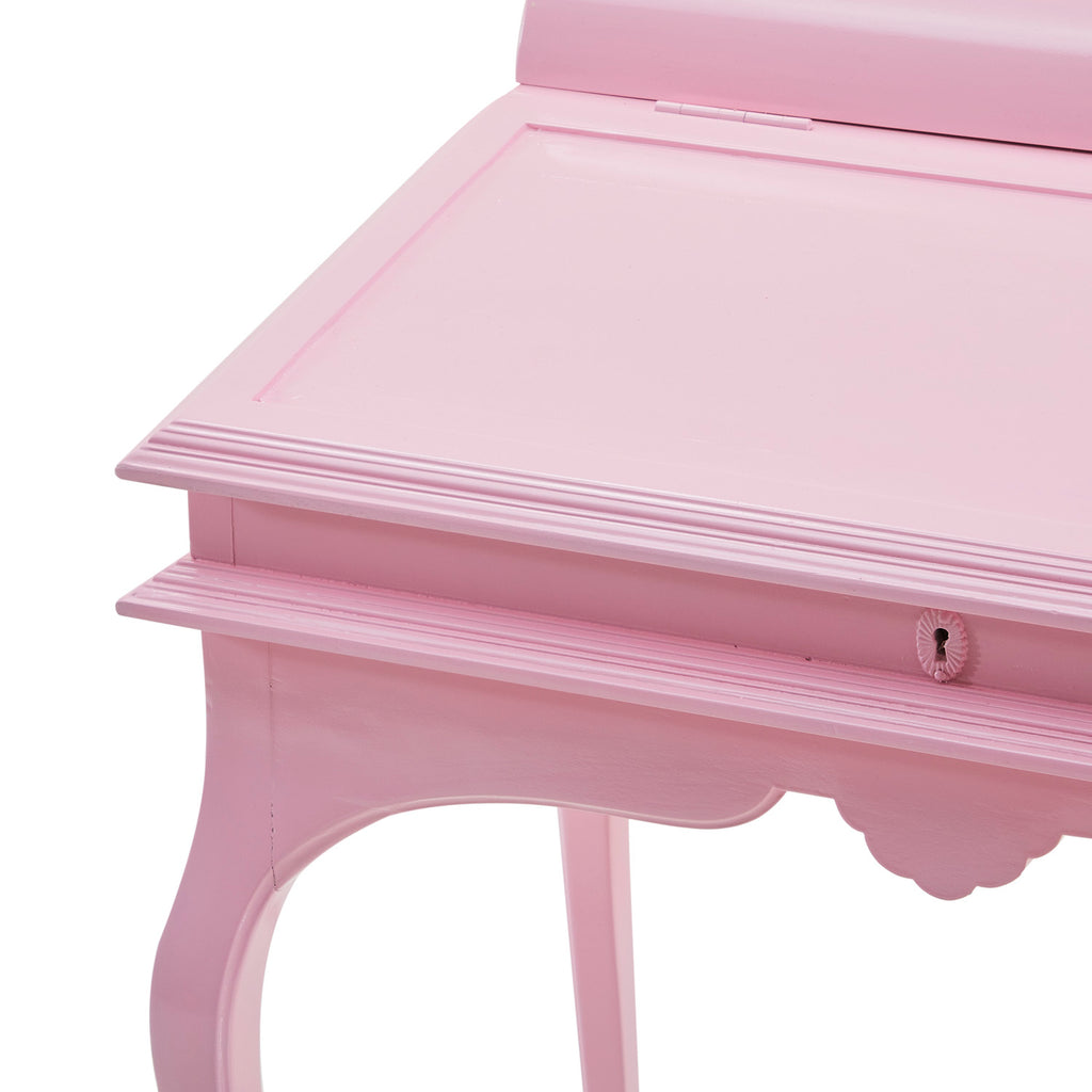 Small Dainty Writing Desk