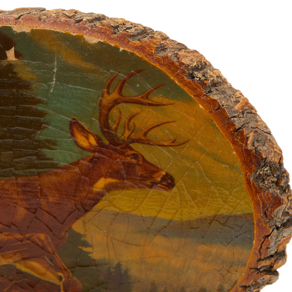 0999 (A+D) Caribou Running Log Slice