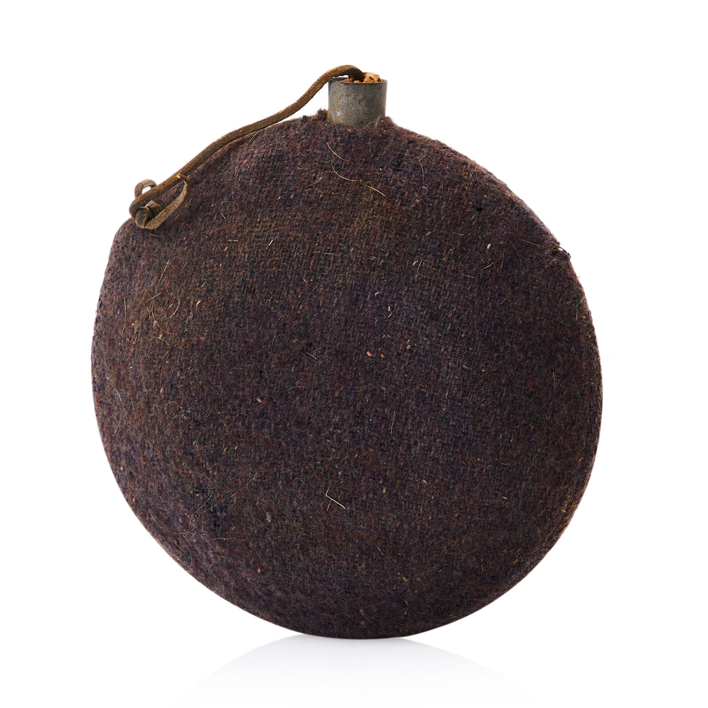 Purple Canteen