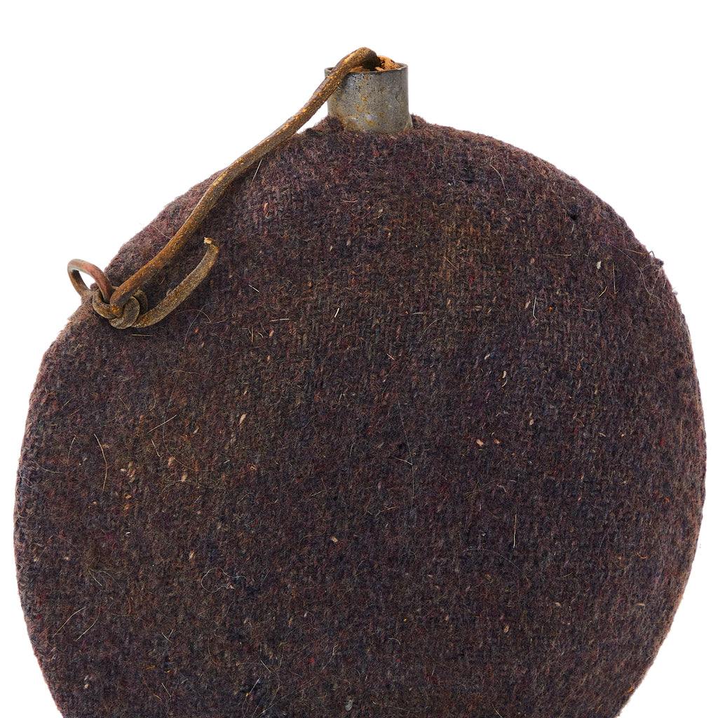 Purple Canteen