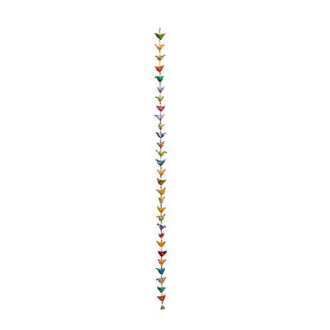 Multi Tota Indian Garland (A+D)