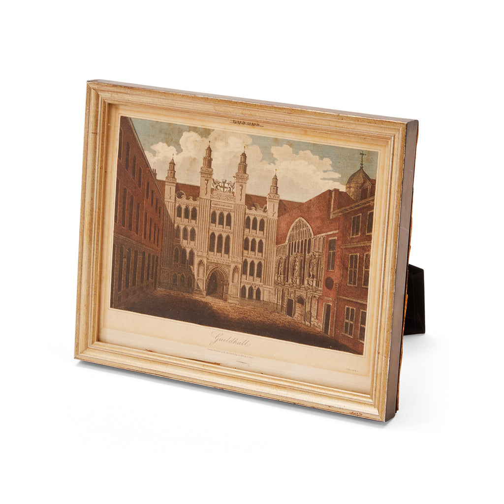 00.36 (A+D) Framed Church Still
