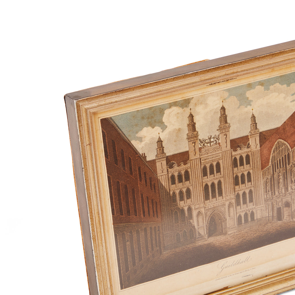 00.36 (A+D) Framed Church Still