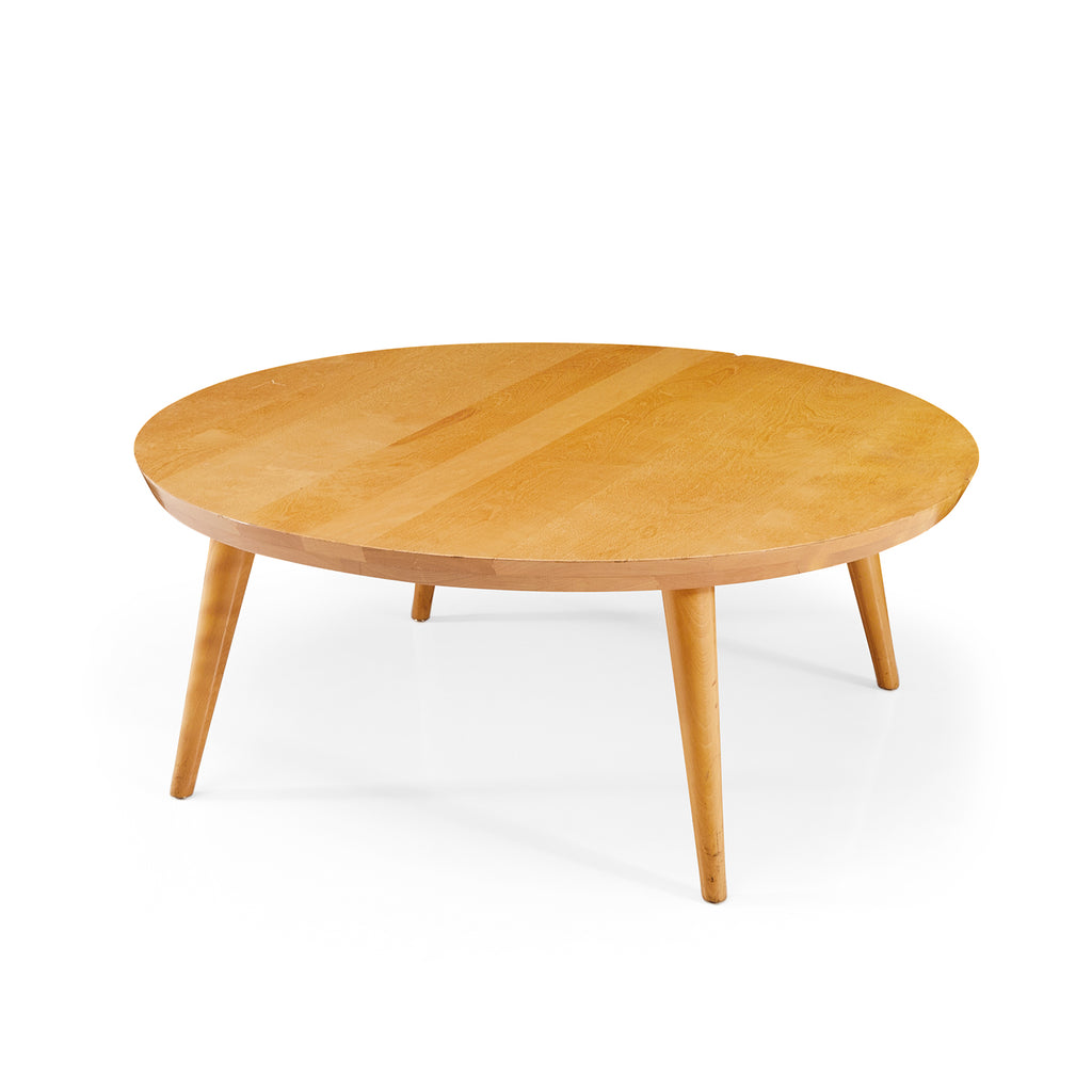 Wakefield Round Coffee Table