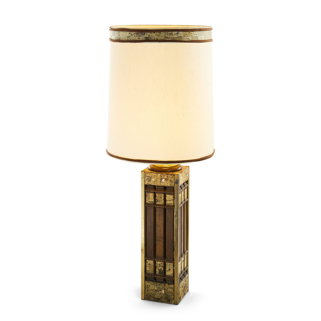 Craftsman Style Table Lamp