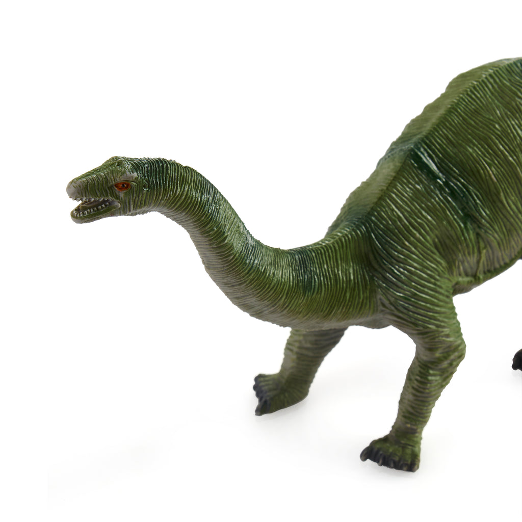 Green Dinosaur Toy