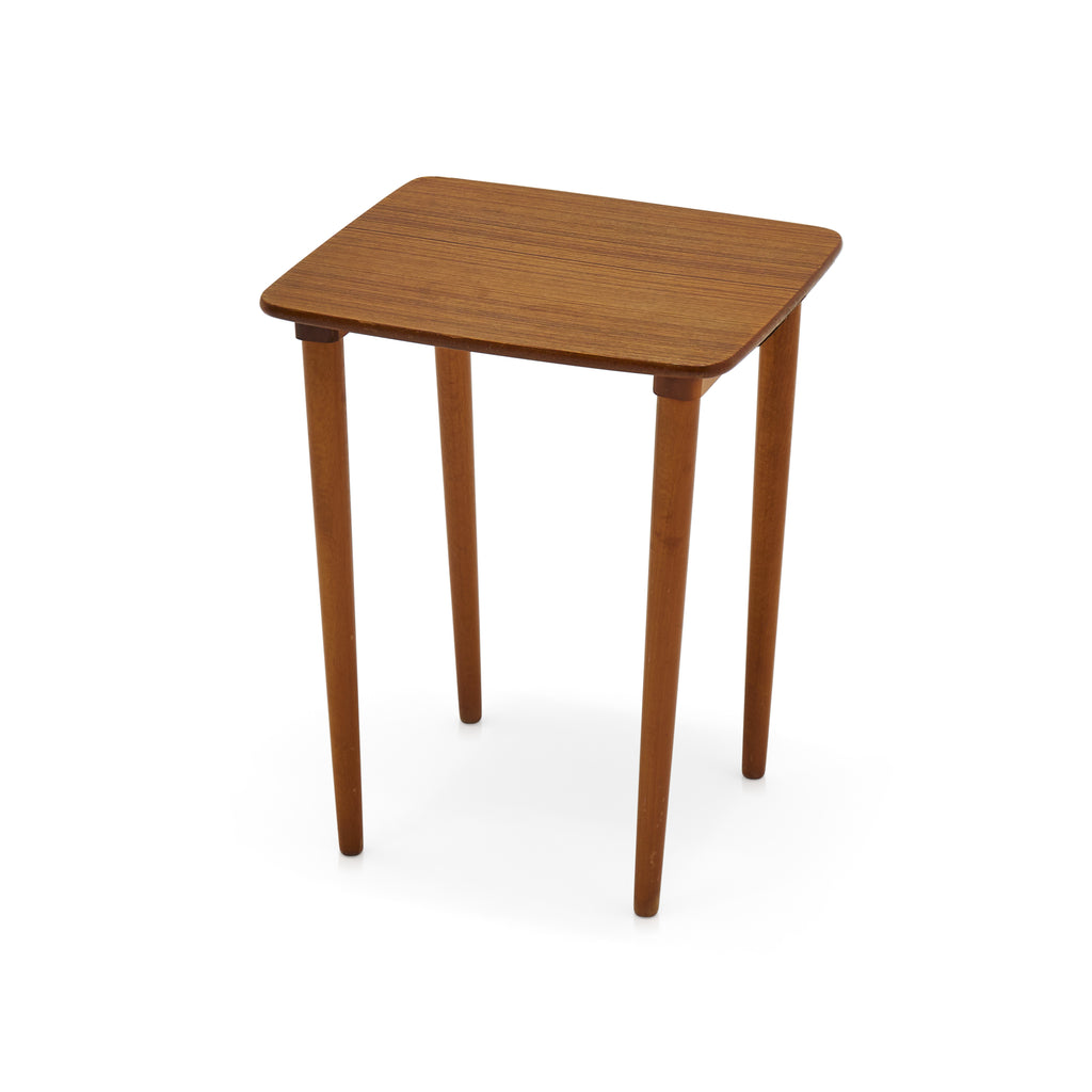 Wooden Side Table