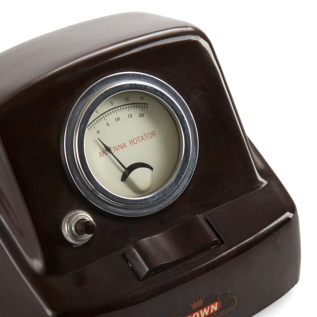 Crown Antenna Rotator