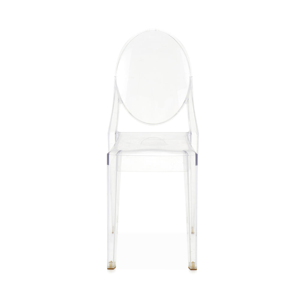 Lucite Kartell Ghost Chair