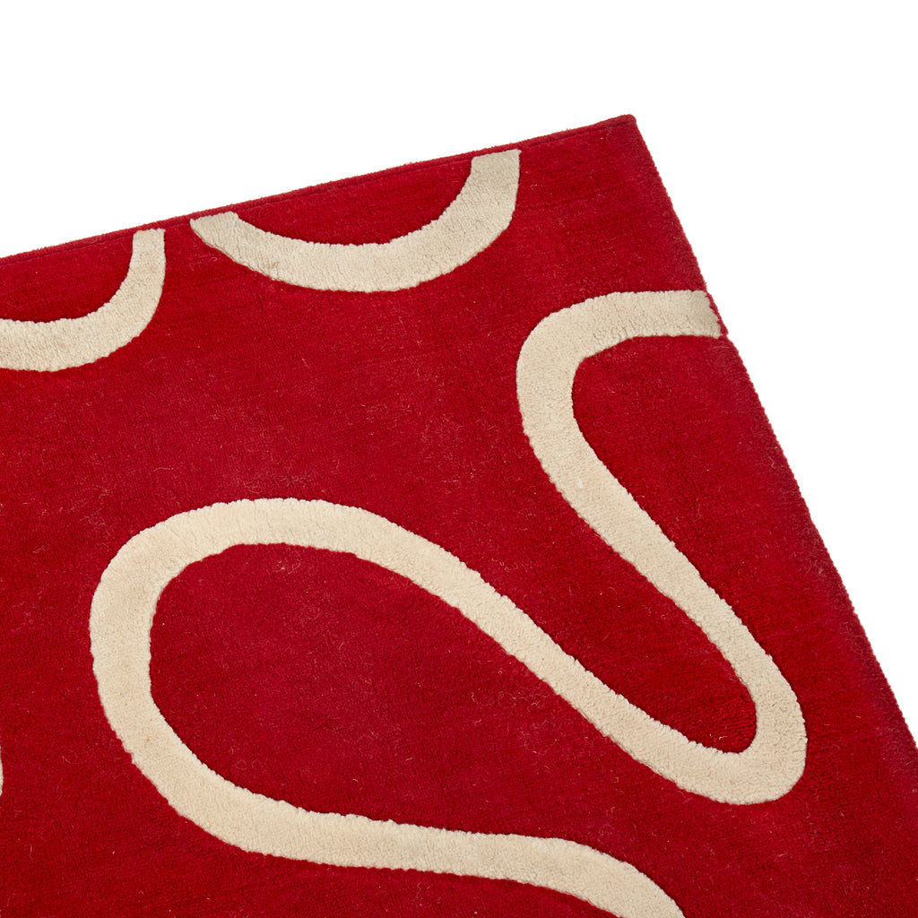 Goo Lagoon Rug