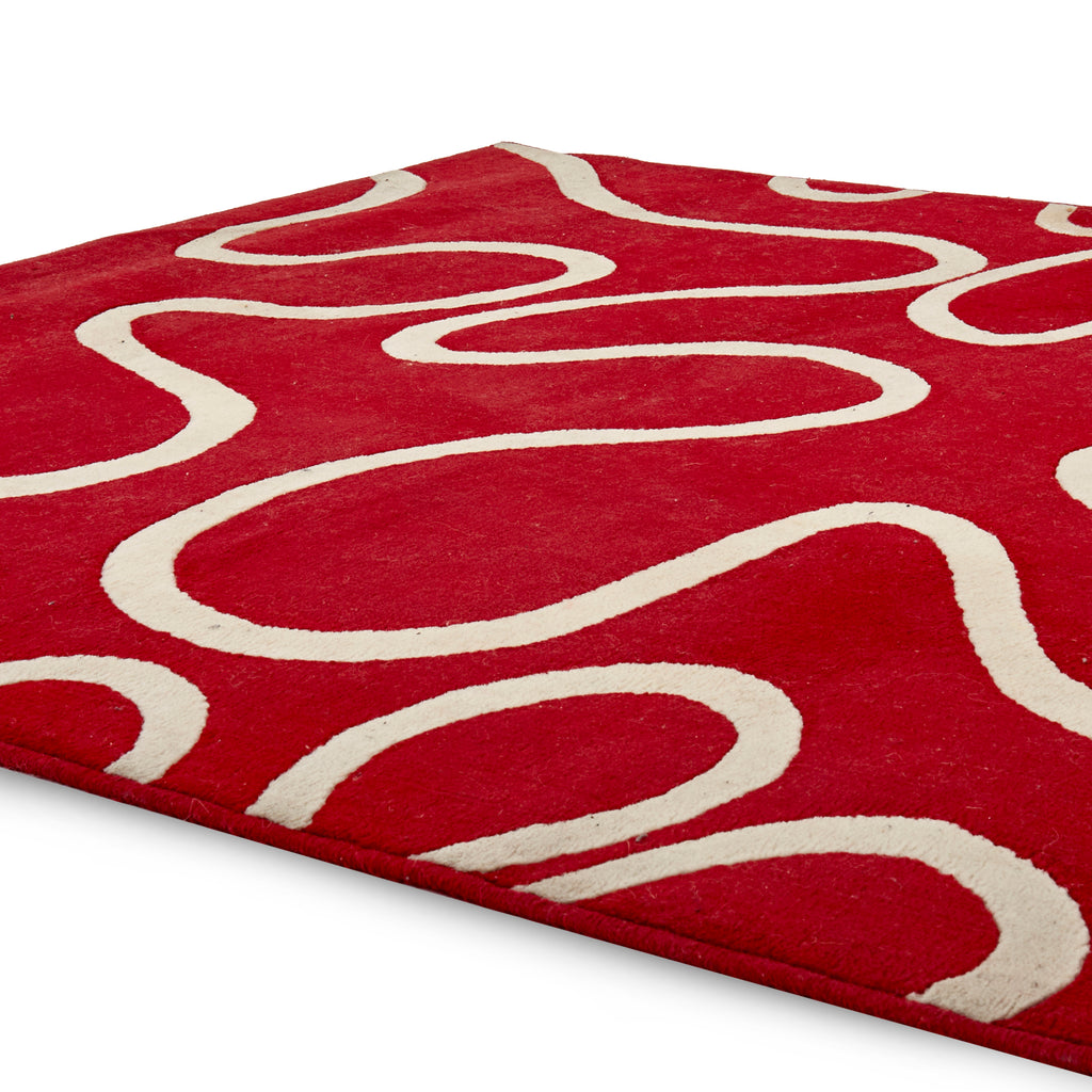 Goo Lagoon Rug