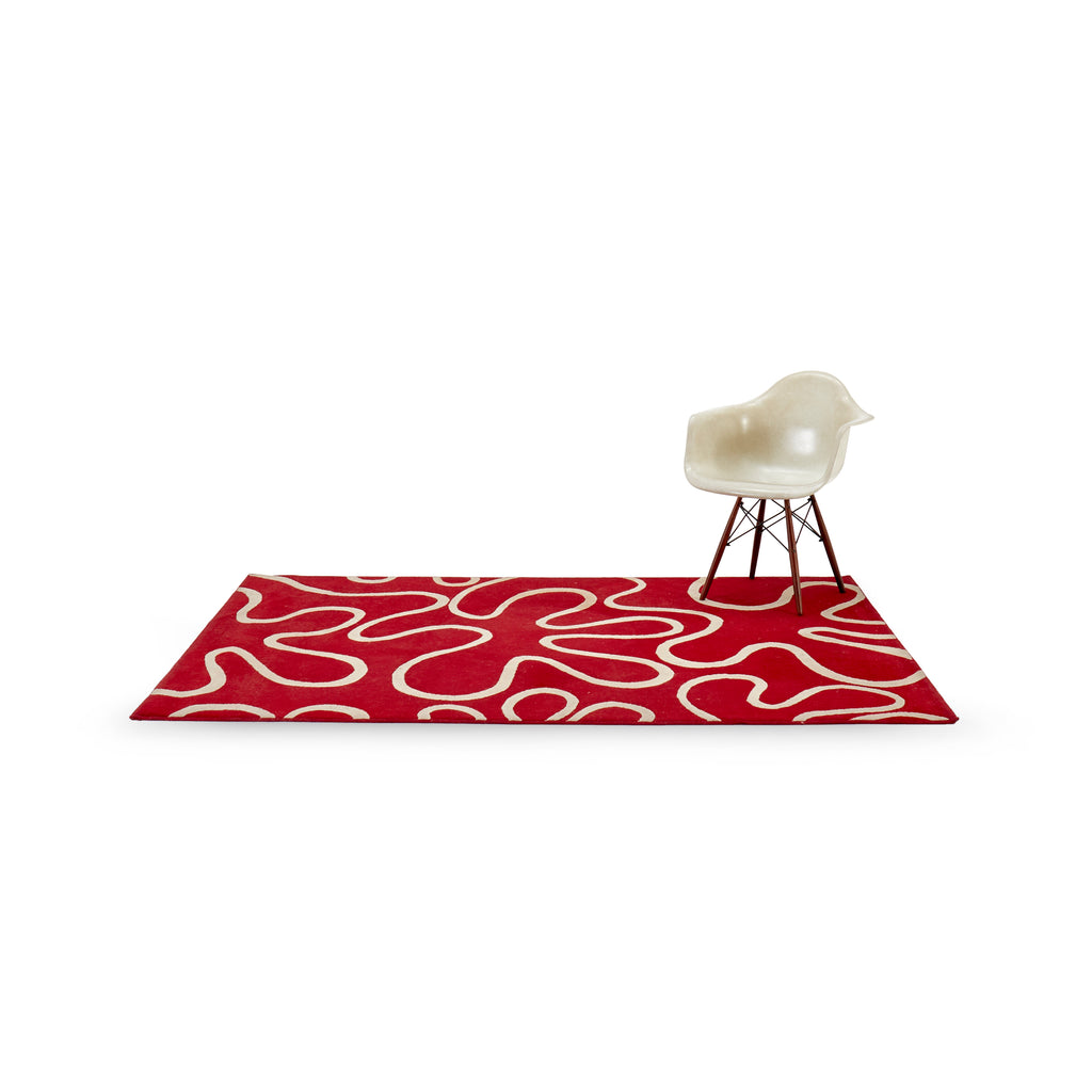 Goo Lagoon Rug