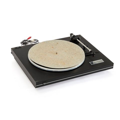 Black Duel CS 431 Turntable