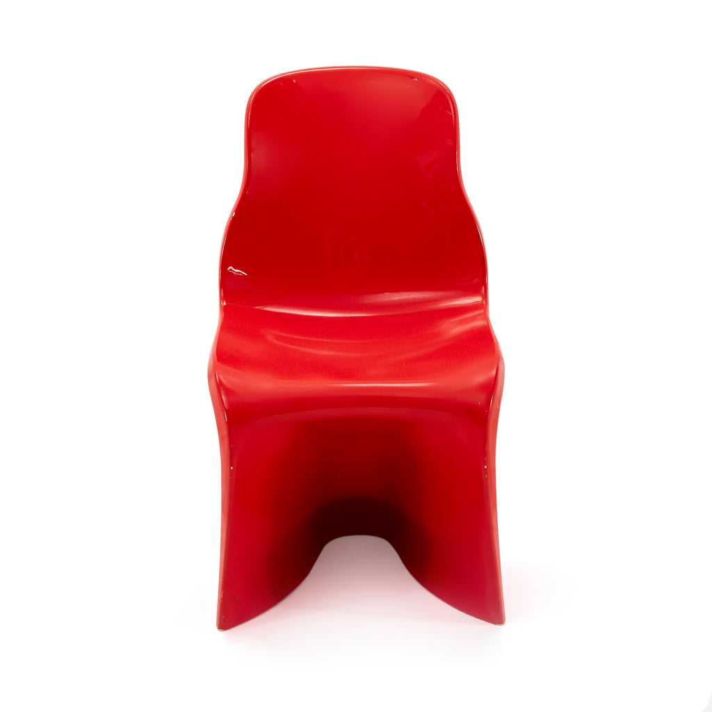 Red HER Chair