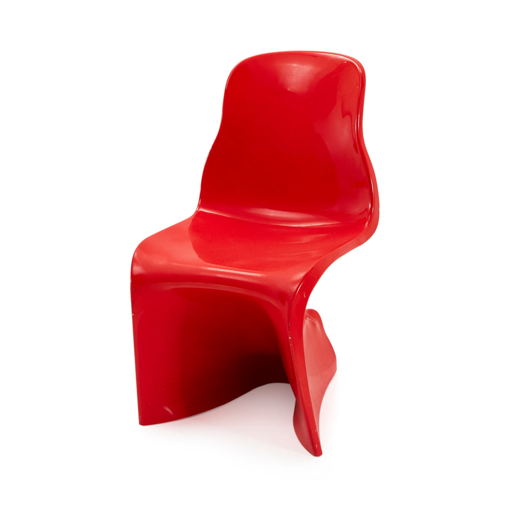 Red HER Chair